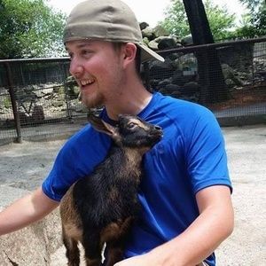 Meet your Posher, Dan